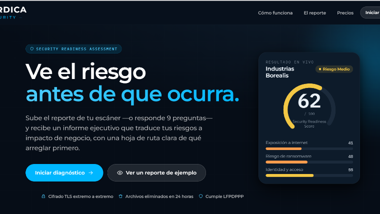 Nórdica Security